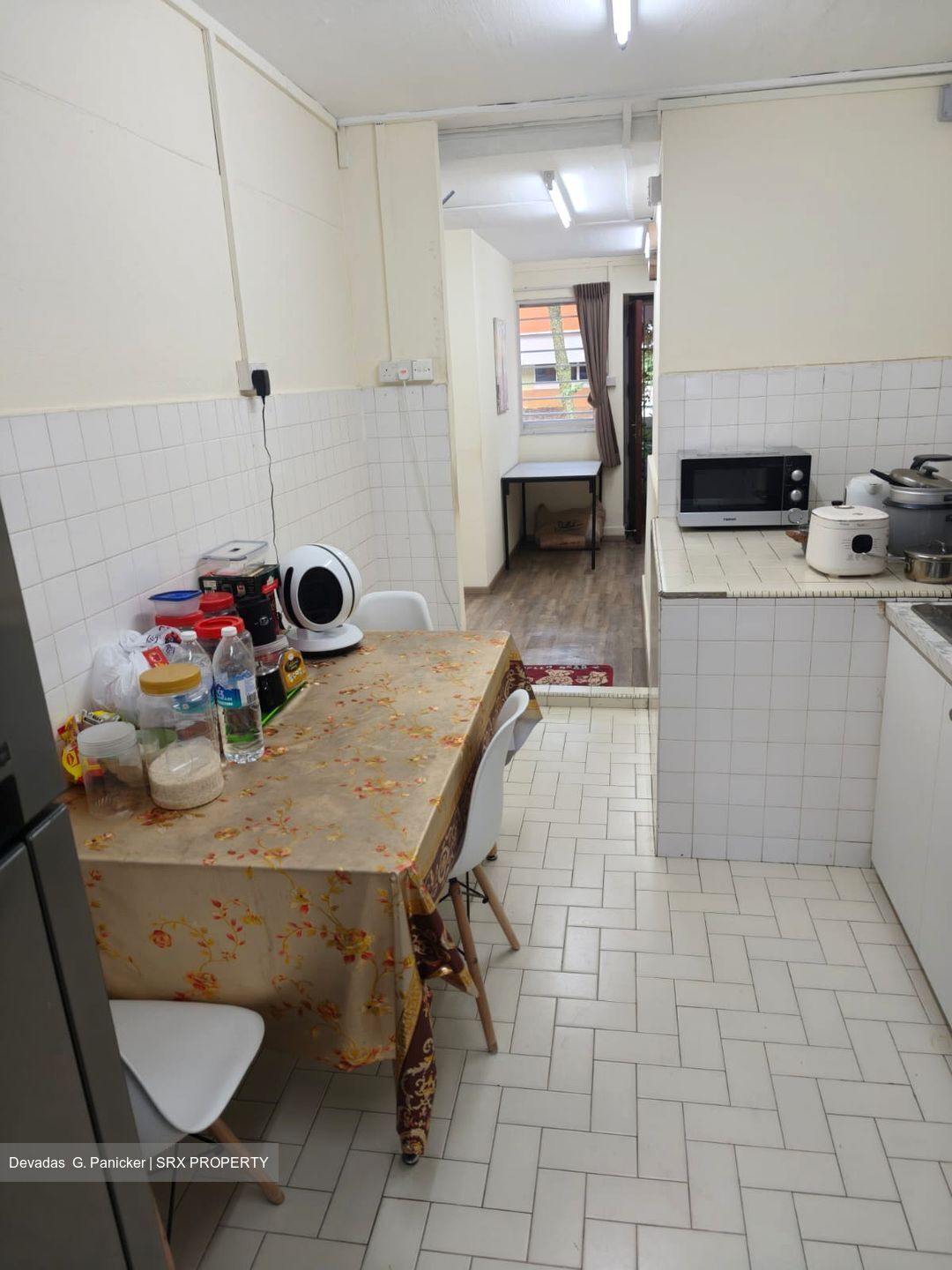 Blk 807 Khatib Gardens (Yishun), HDB 4 Rooms #528186841